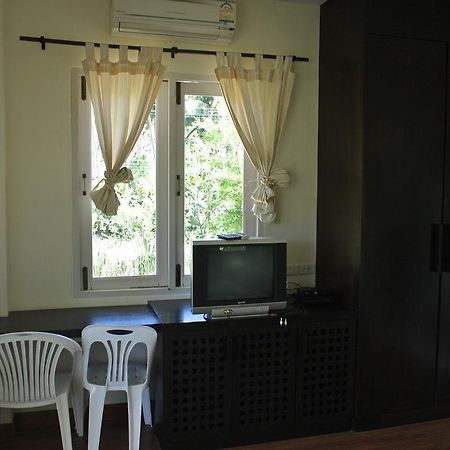 Baan Chay Lay Koh Phangan ภายนอก รูปภาพ