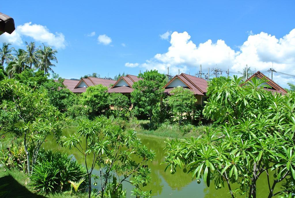 Baan Chay Lay Koh Phangan ภายนอก รูปภาพ