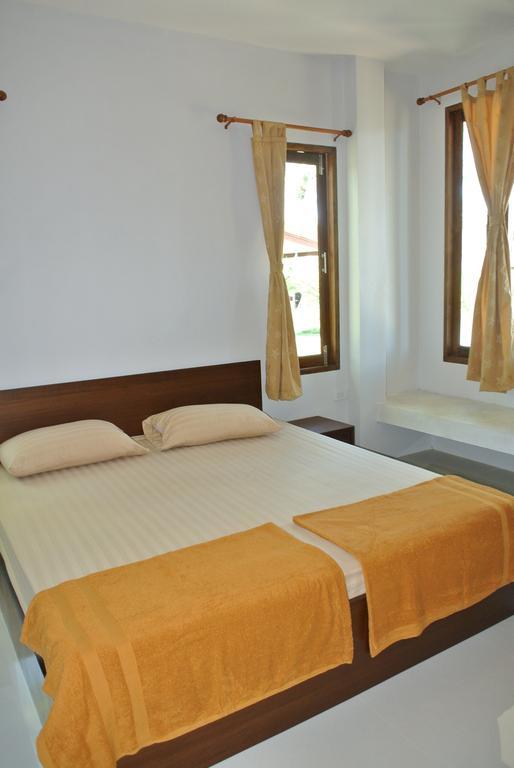 Baan Chay Lay Koh Phangan ภายนอก รูปภาพ