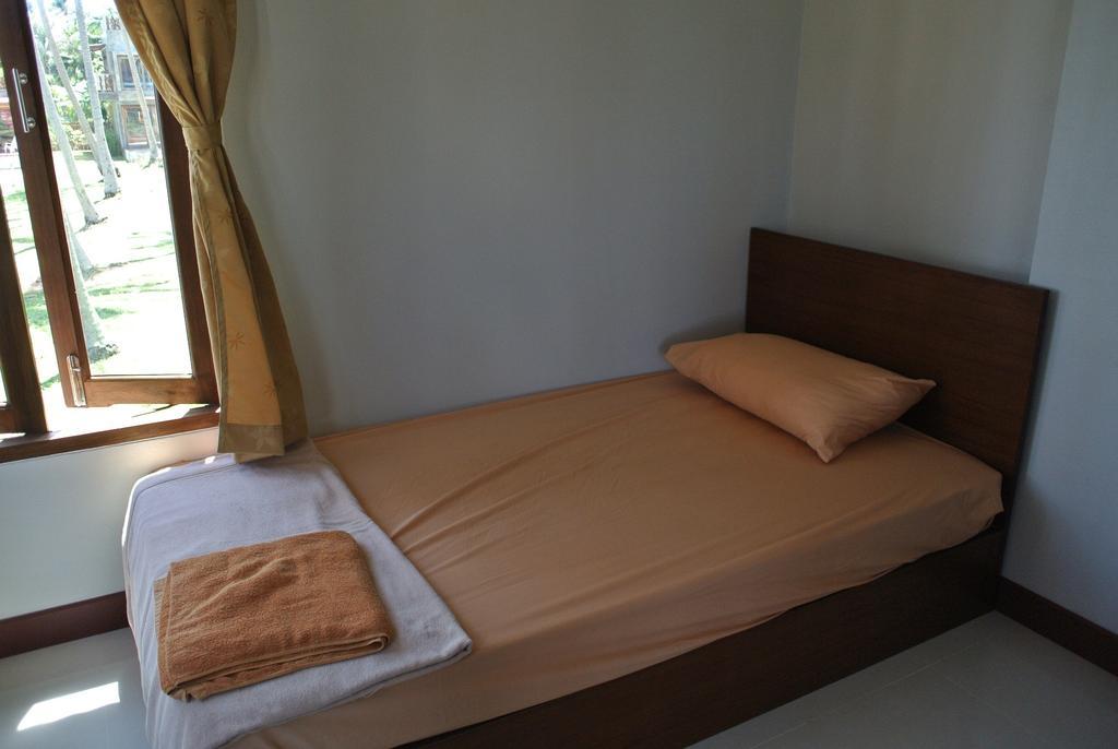 Baan Chay Lay Koh Phangan ภายนอก รูปภาพ