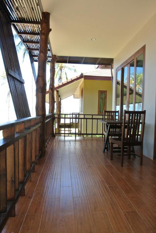Baan Chay Lay Koh Phangan ภายนอก รูปภาพ