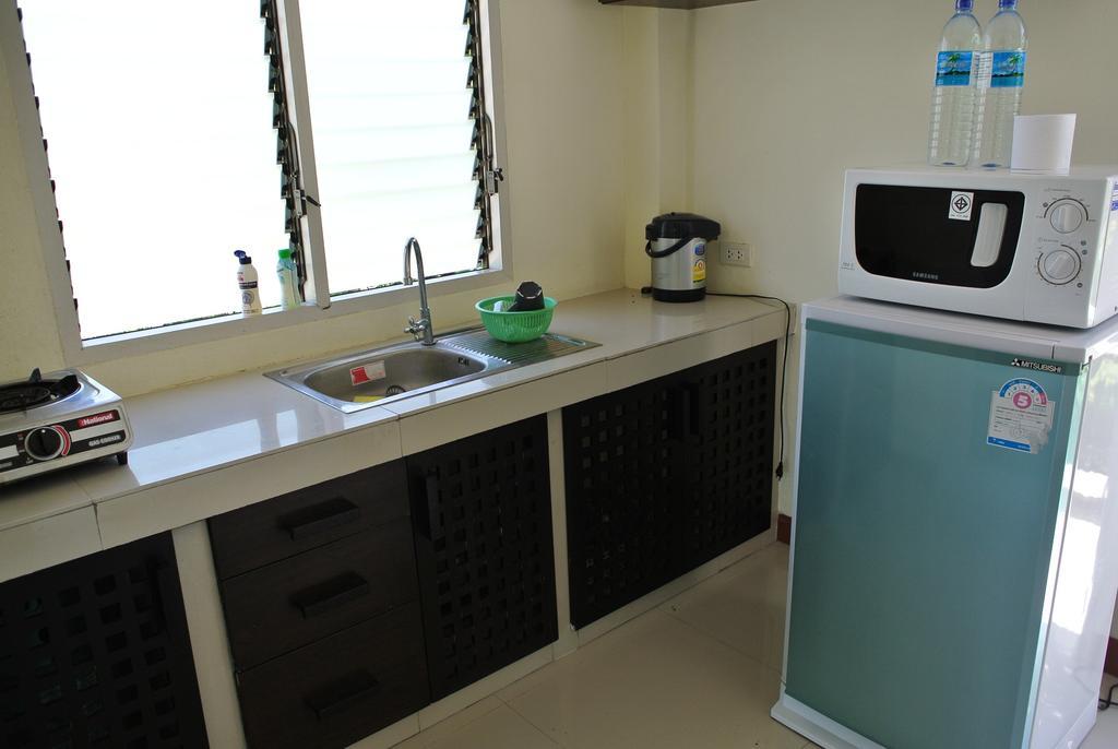 Baan Chay Lay Koh Phangan ภายนอก รูปภาพ